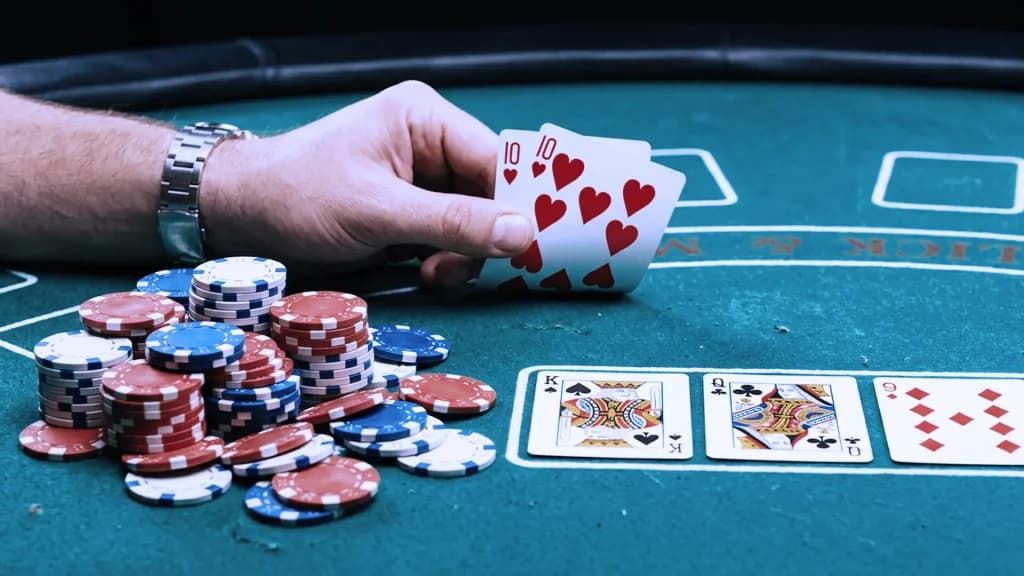 10-Tips on calculating poker pot odds