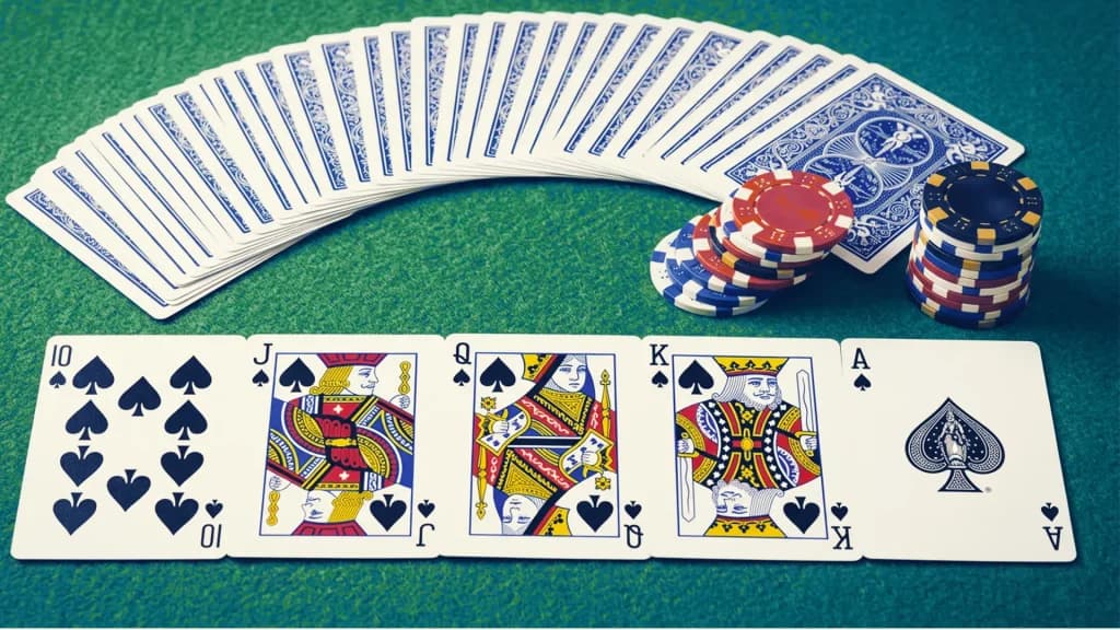 23-10 Poker Facts You Probably Didn't Know
