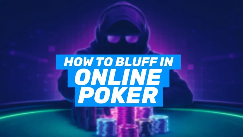 33-How To Bluff In Online Poker