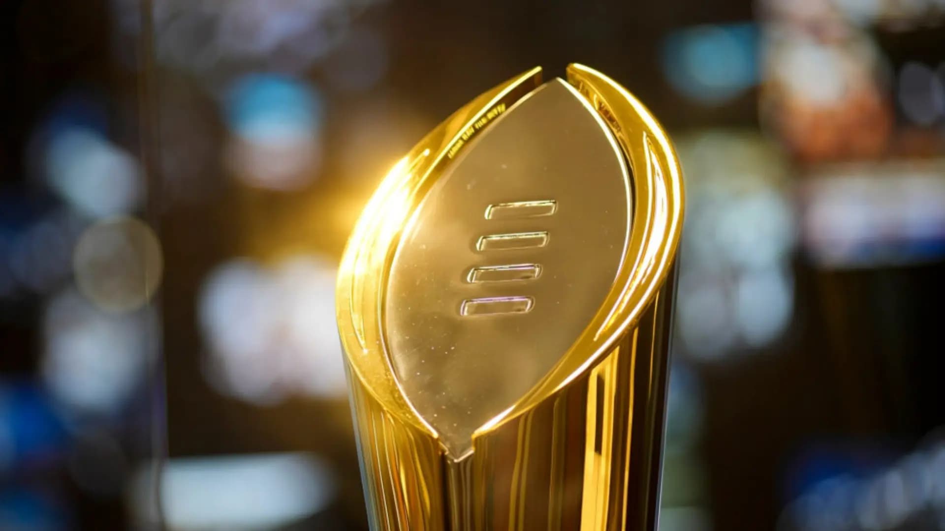 College Football Championship Odds