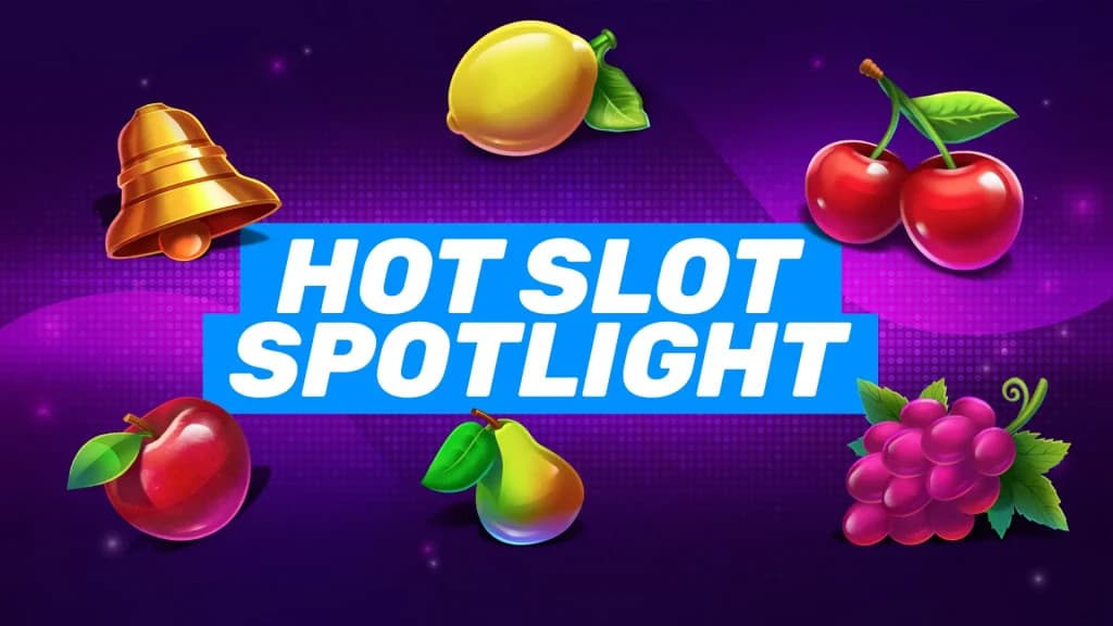 Hot Slot Spotlight