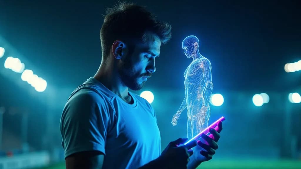 Using AI to understand.