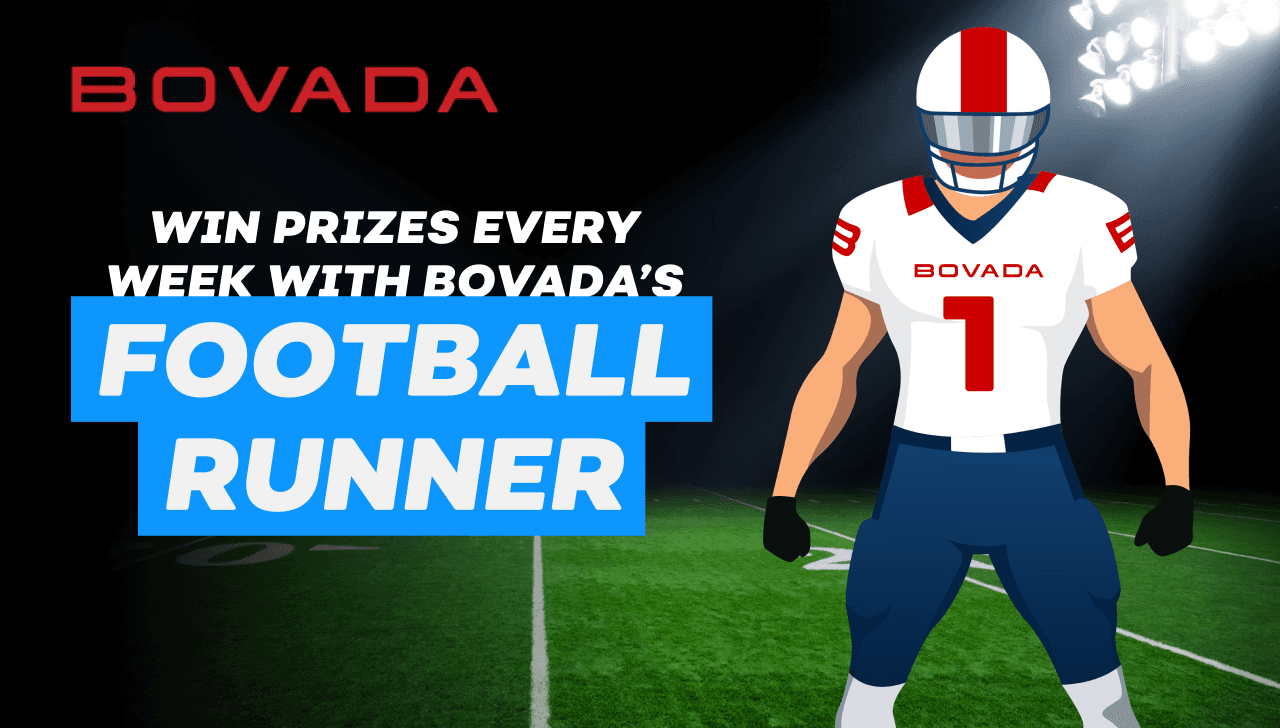 Football Runner Game