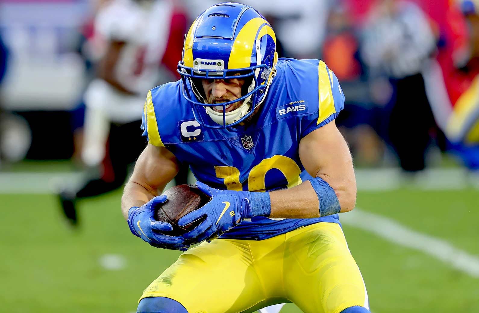 Best Prop Bets for Super Bowl LVI