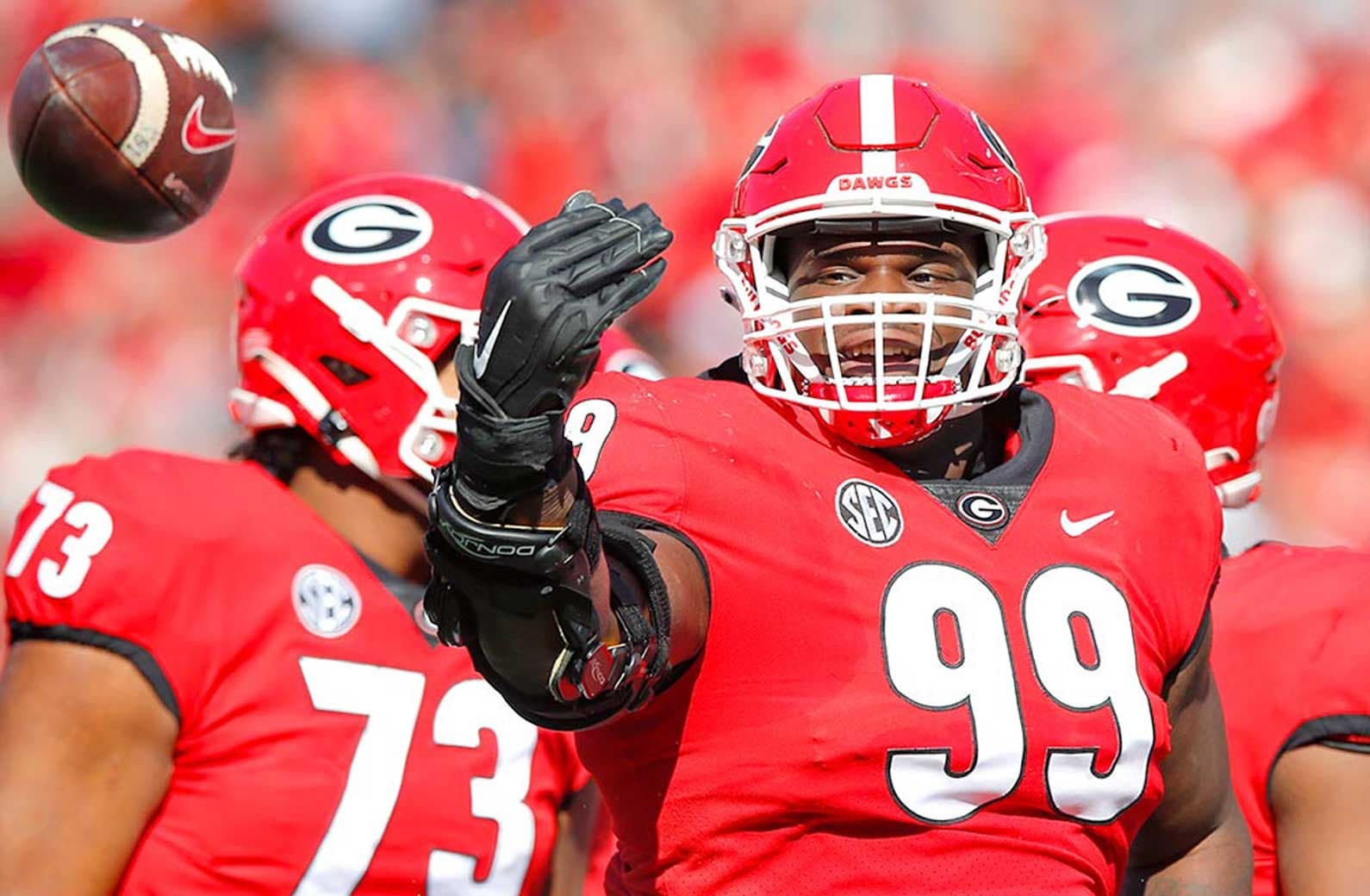 2022 NCAAF Top 25 Rankings