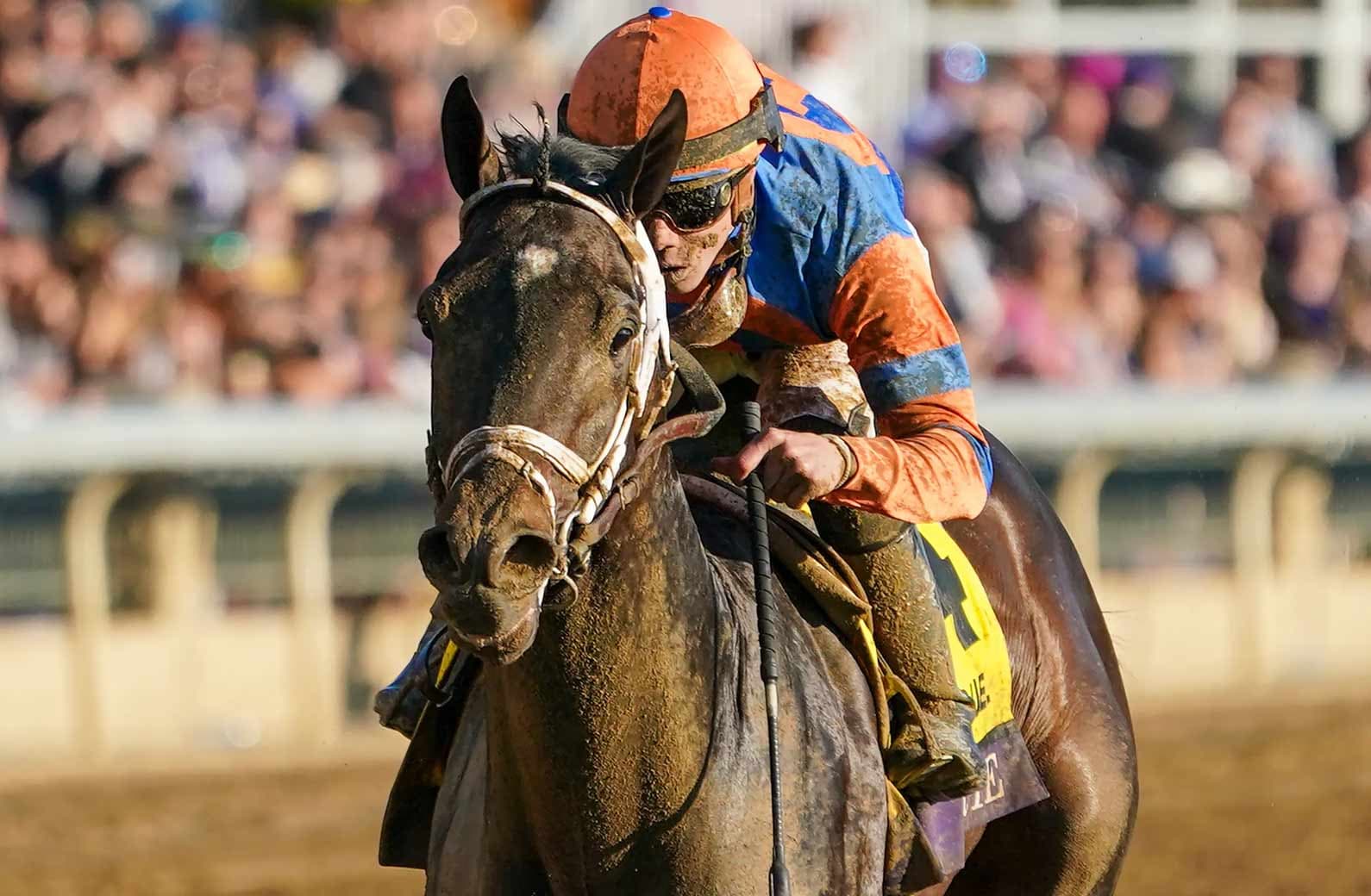 Fastest Kentucky Derby Times In History