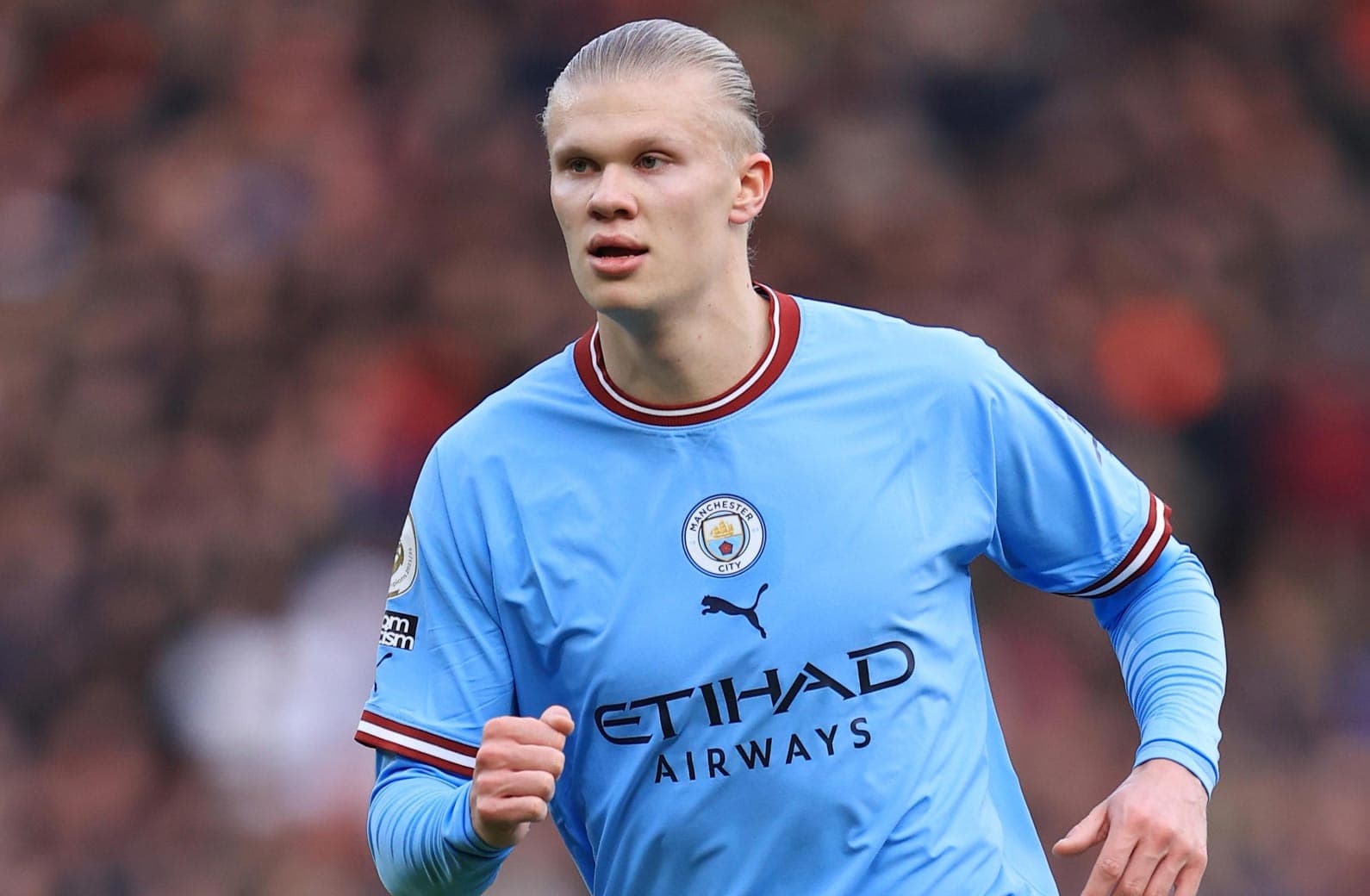 The EPL Run-In… Arsenal or Manchester City?