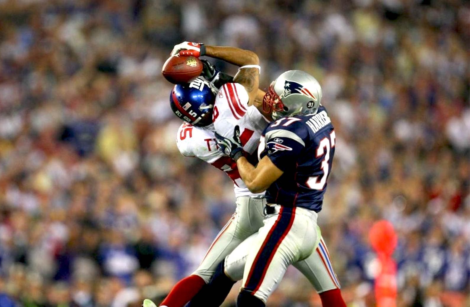 Top 10 Super Bowls in NFL History