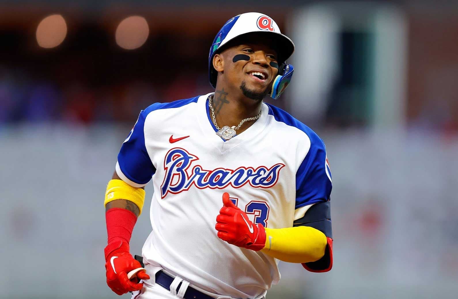 2023 World Series | May