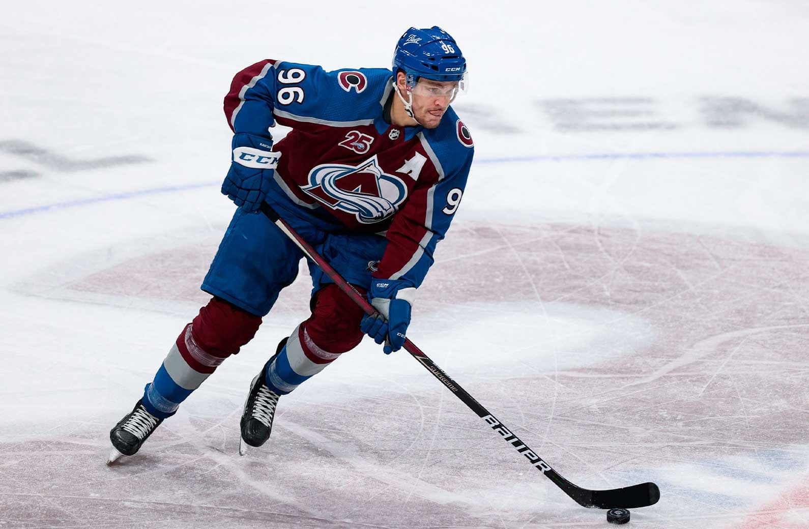 Stanley Cup Odds Ahead Of The NHL Playoffs