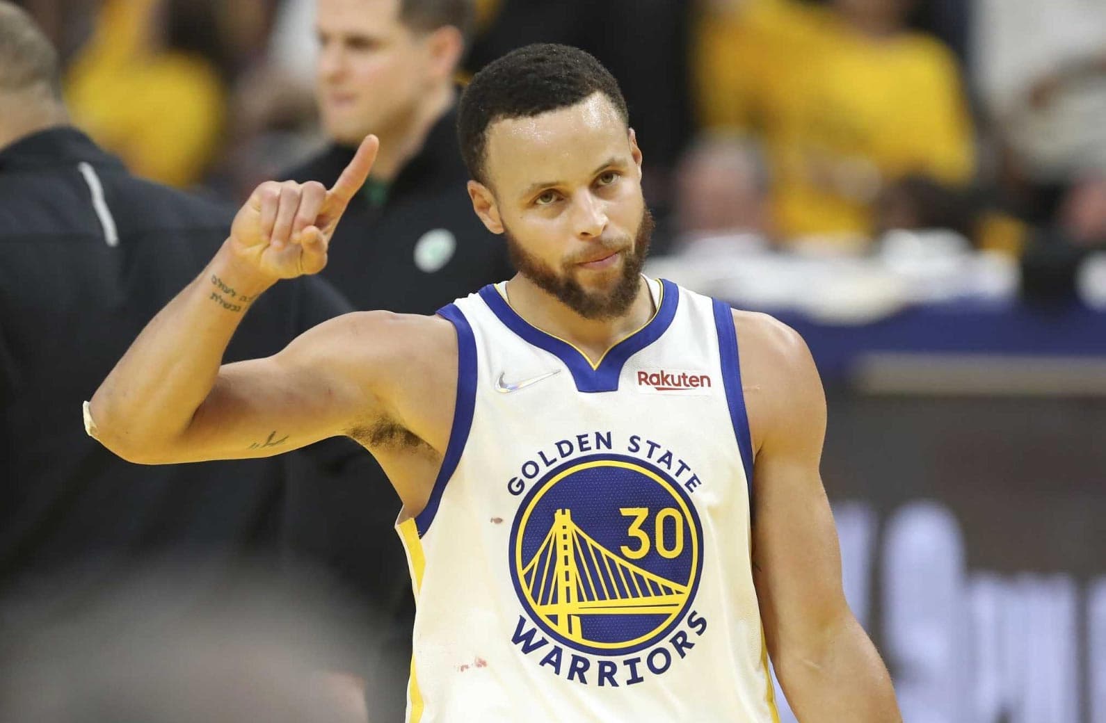 Best NBA Opening Night Games In History