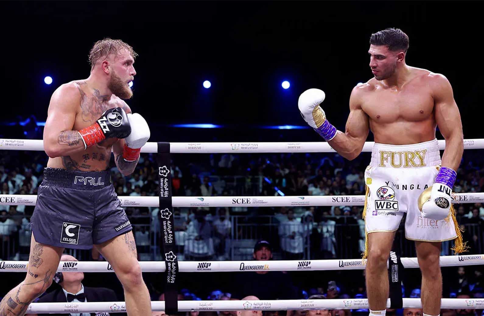 10 Biggest Boxing Bets Won In History