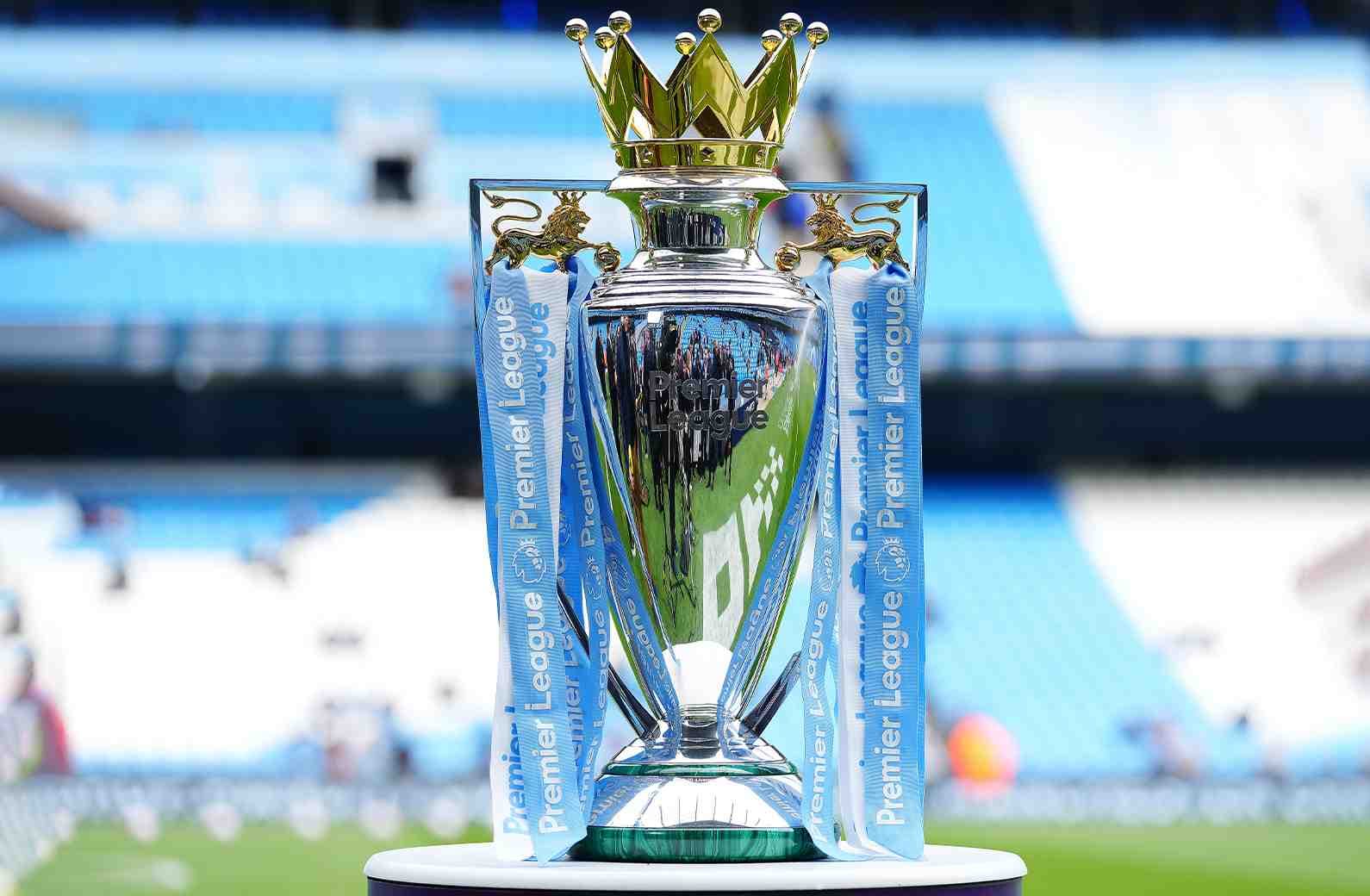 ENGLISH PREMIER LEAGUE SOCCER… IS BACK!