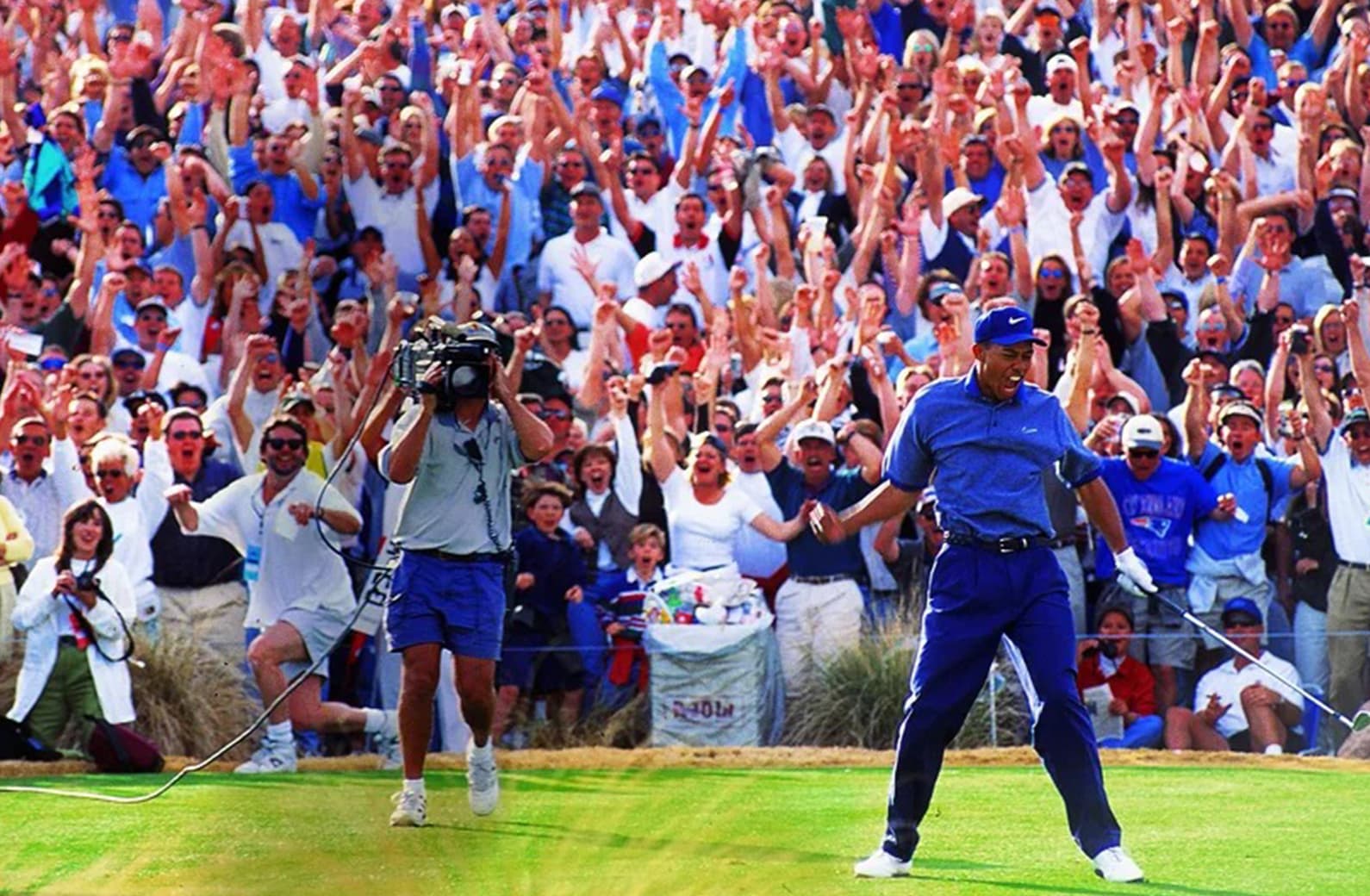 10 Best Hole-in-Ones in PGA History