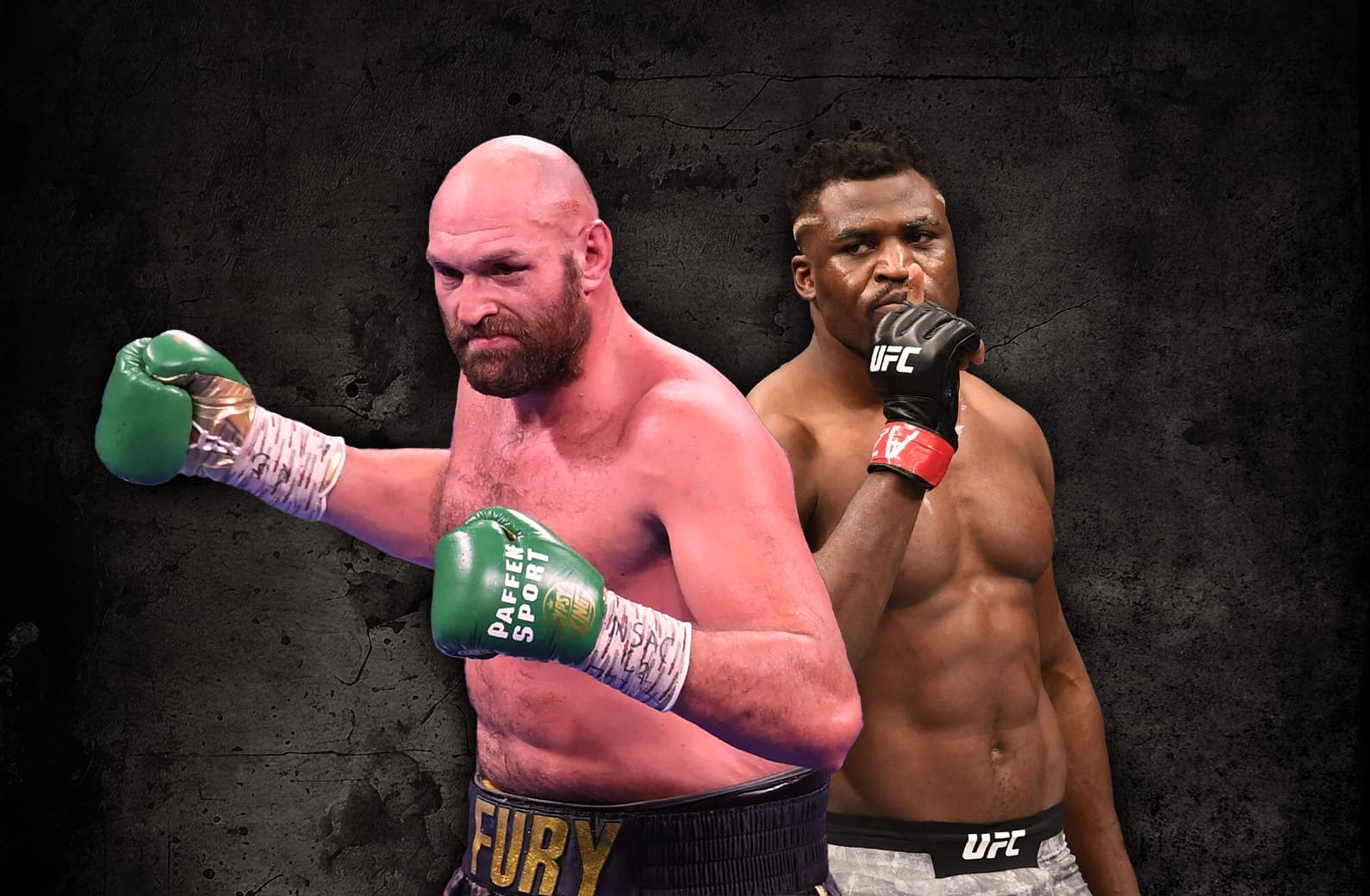 Boxing Collides with MMA…again! Fury vs Ngannou Fight Preview