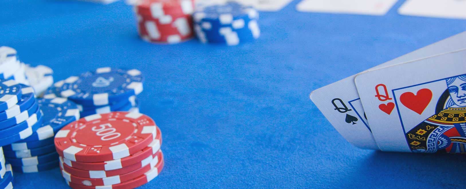 Top 7 Poker-Inspired Casino Games