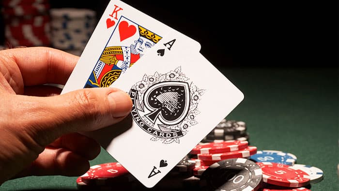 When To Hit In Blackjack?