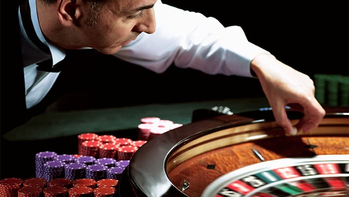 Tips to Win at Live Dealer Roulette