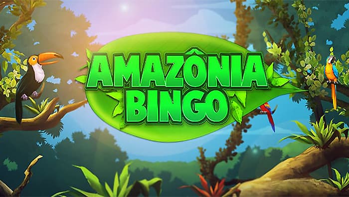 Online Slot Review: Amazonia Bingo