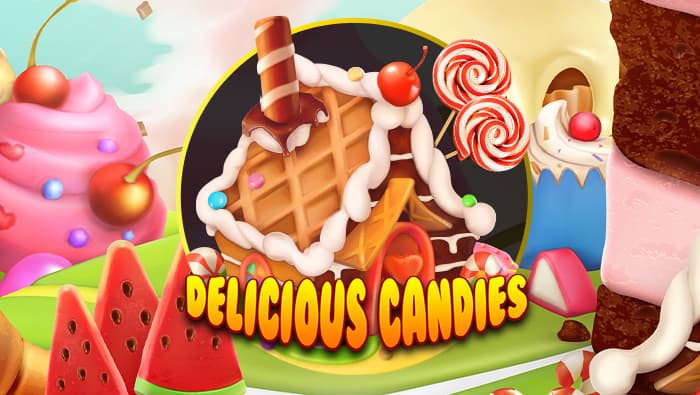 Best Food-Themed Slots