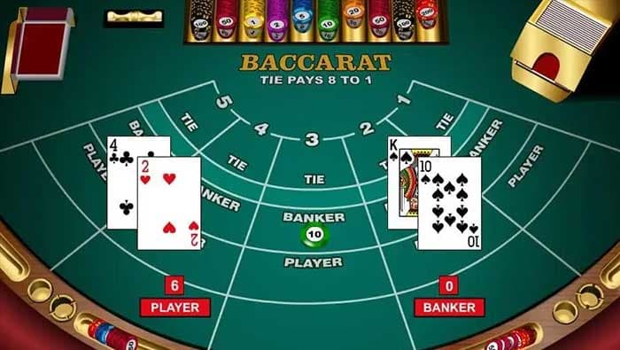 Baccarat Strategies To Help You Win