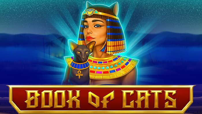 Book Of Cats: Online Slot Review