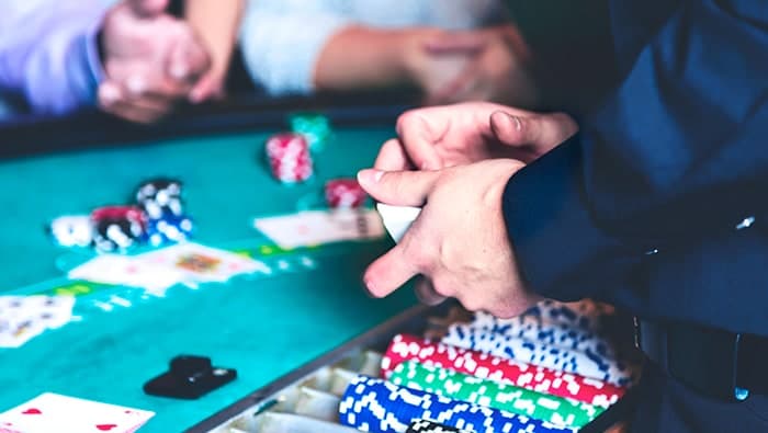 How to Find the Best Blackjack Game For You