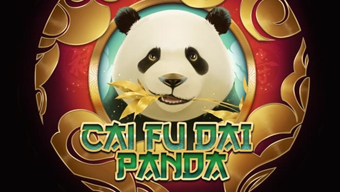 Cai Fu Dai Panda: Online Slot Review