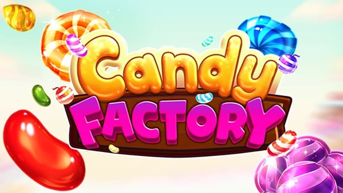 Candy Factory: Online Slot Review