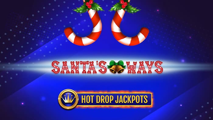 Santa’s Ways: Online Slot Review