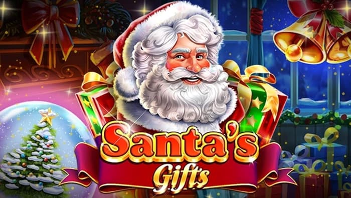 Best Slots to Play This Christmas