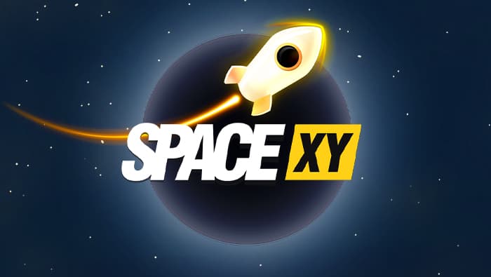 Space XY: An Epic New Casino Game