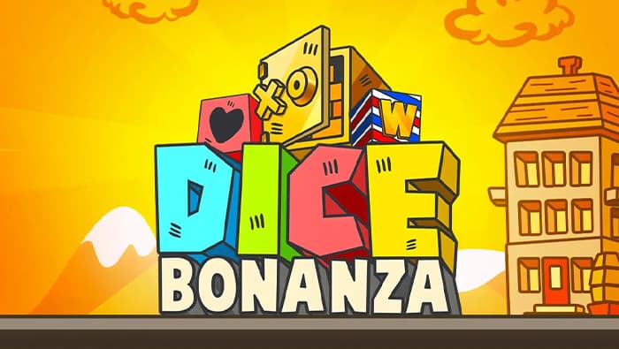 Dice Bonanza: Online Slot Review