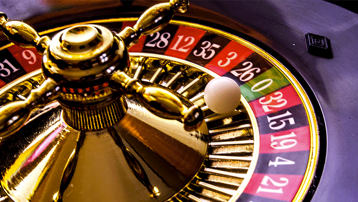 Common Roulette Mistakes to Avoid