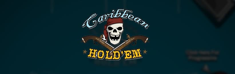 Caribbean Hold’em: Fun Game, Enormous Jackpo