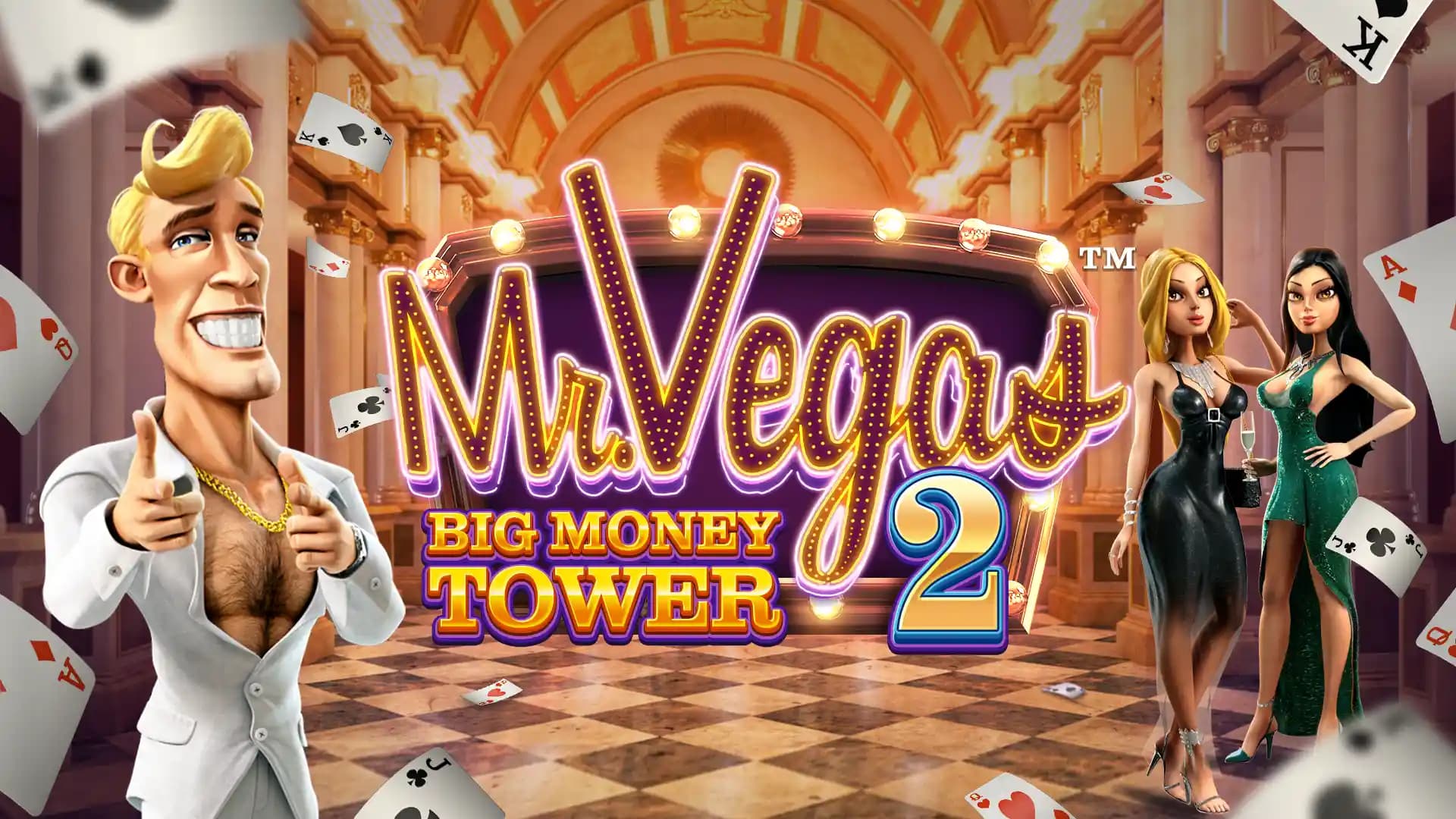 Best U.S. Slot Games To Play