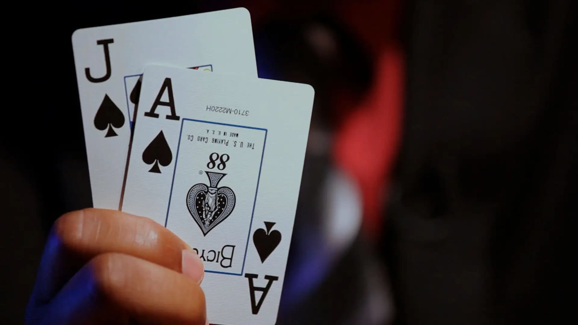 Blackjack Beginner Strategy: Betting Progression