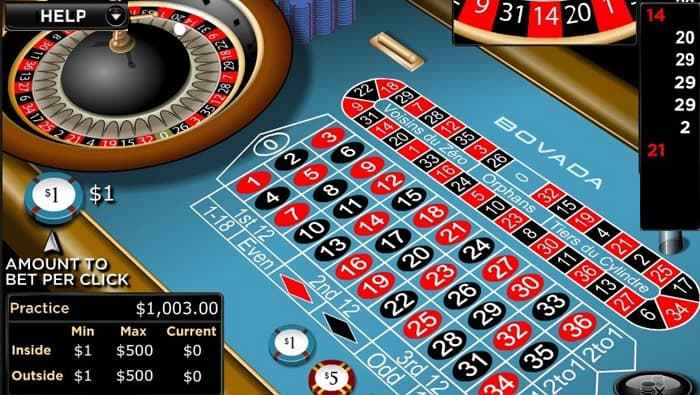 Free Roulette Calculator – Know Your Payouts Fast