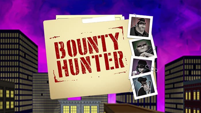 Online Slots Review: Bounty Hunter