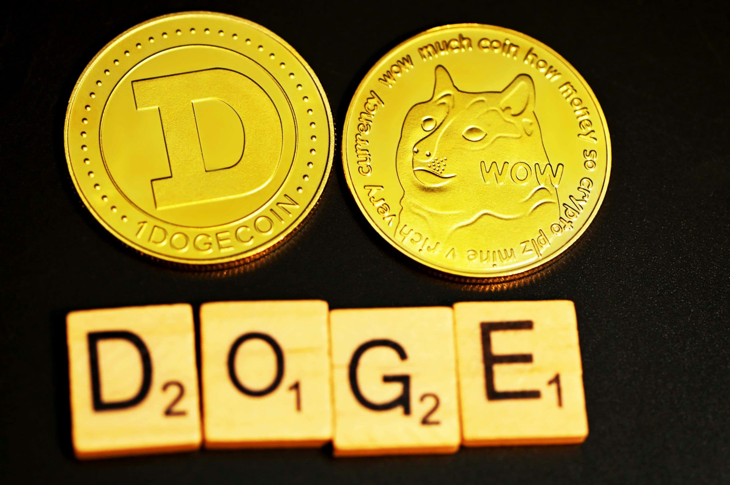 DOGE Coin crushes Top 10 Crypto’s performance