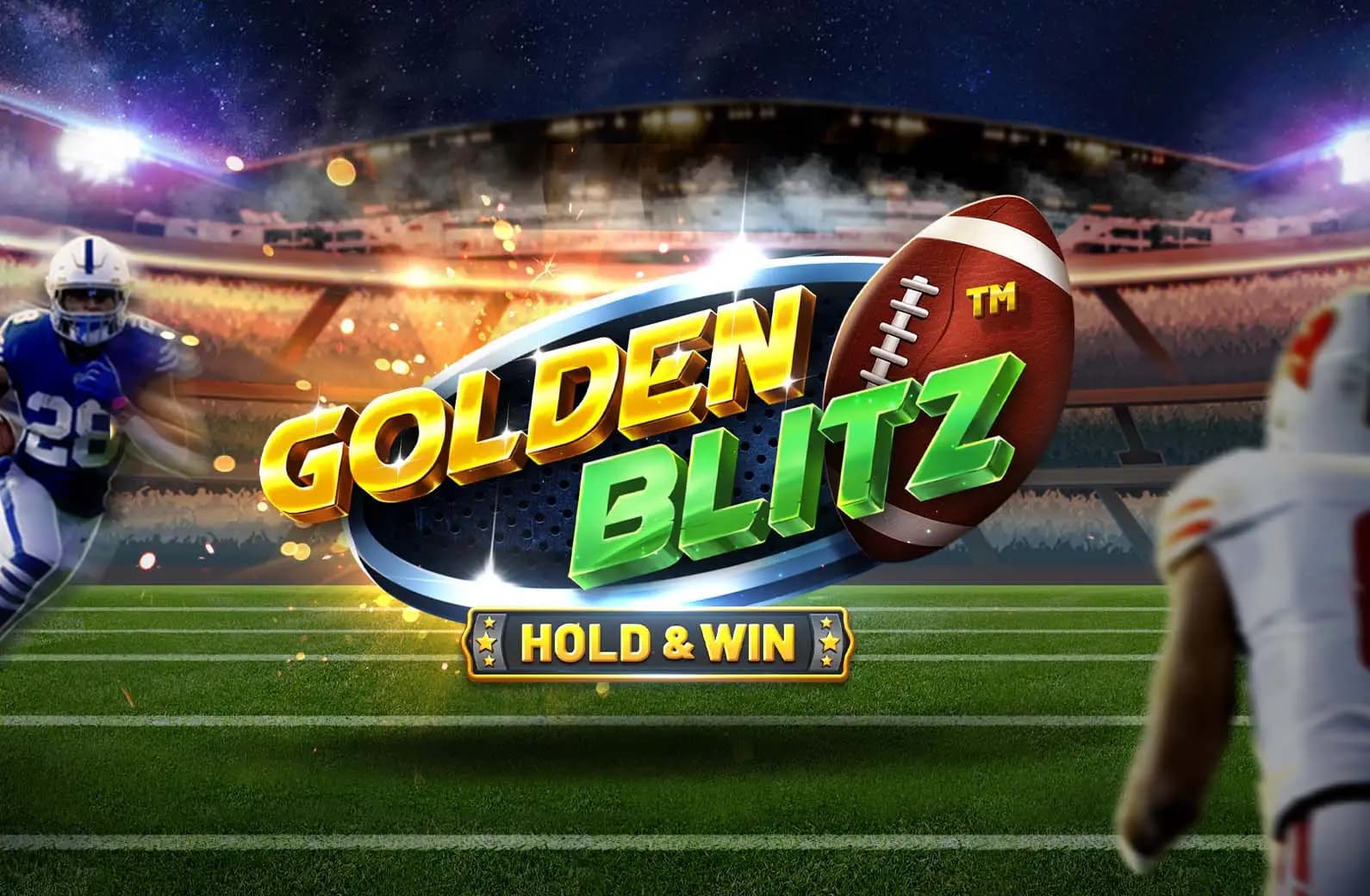 Touchdown Blitz Game Review