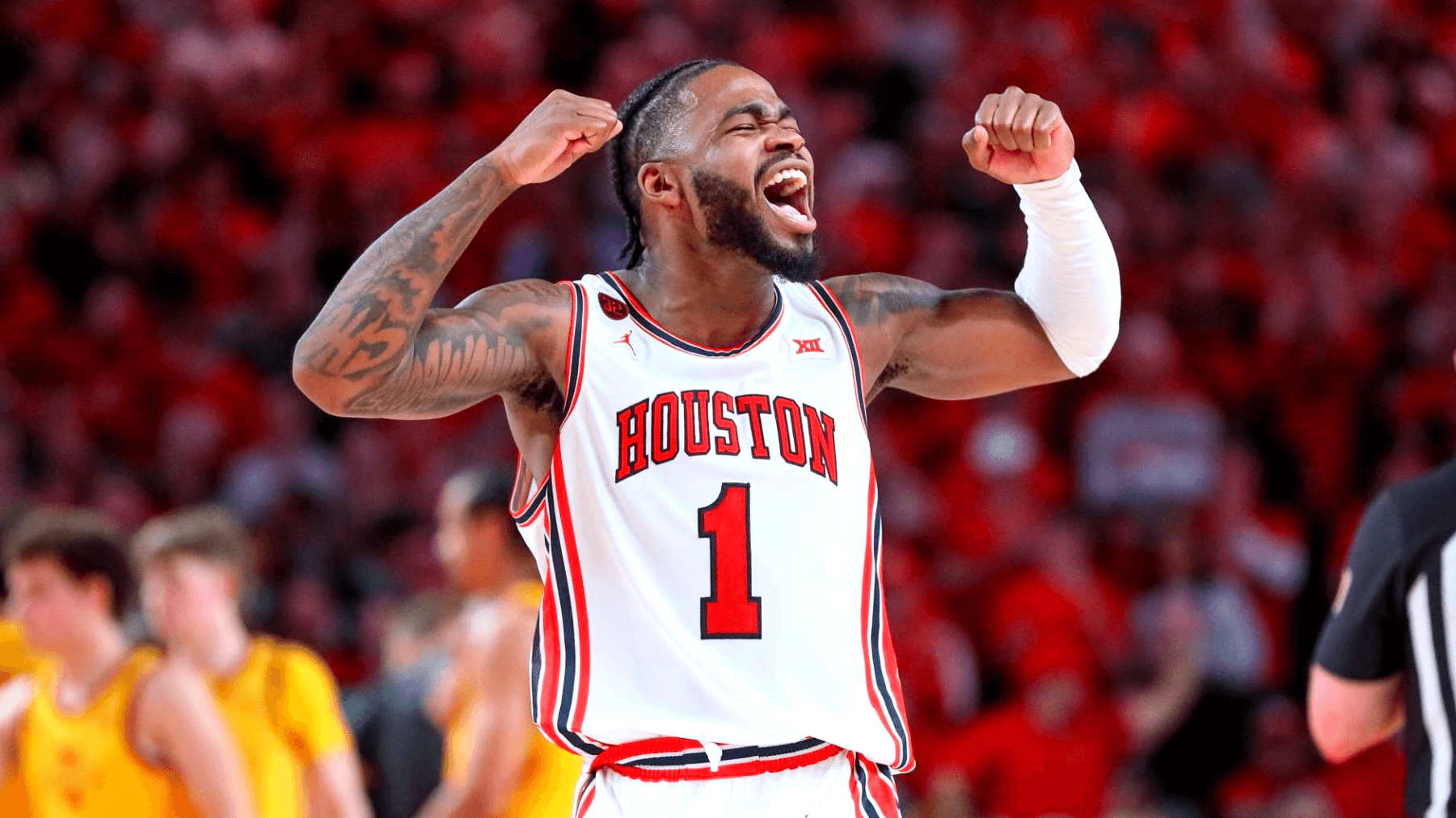 Exploring The Strengths Of The Sweet Sixteen Field