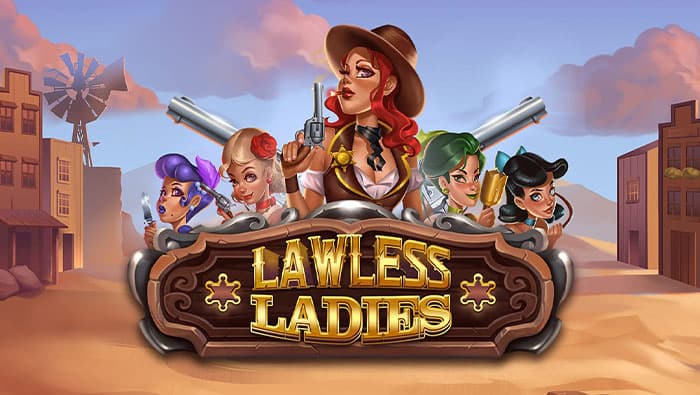 Best Western-Themed Slots