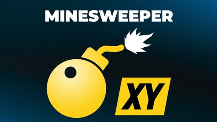 Minesweeper XY: An Epic New Casino Game