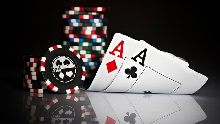 How To Know When To Fold In Poker