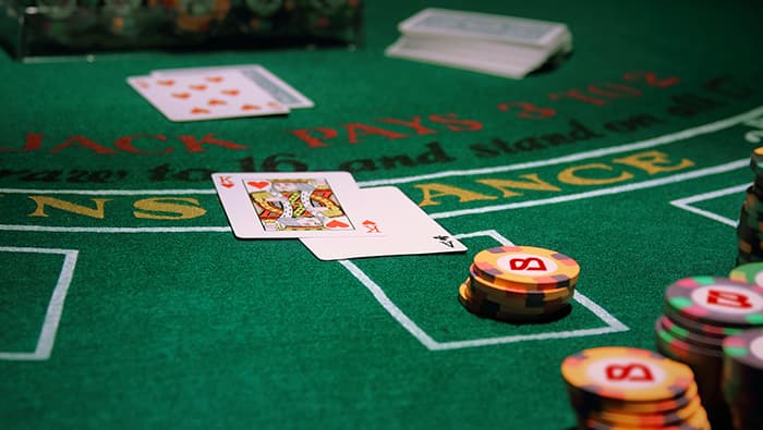 10 Online Blackjack Tips To Win Real Money