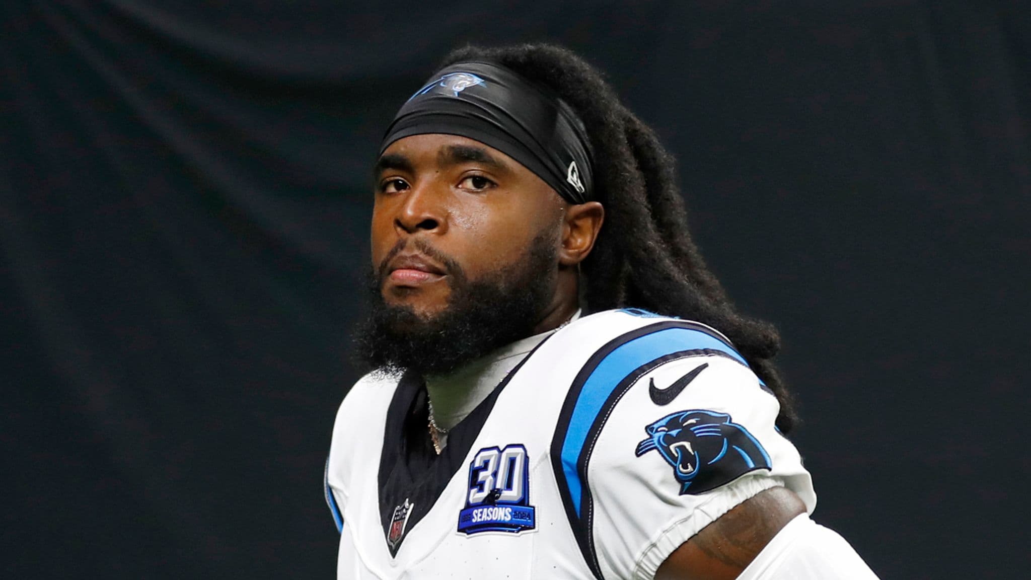 Diontae Johnson Trade: What It Means for Ravens’ WR Depth and Offense?