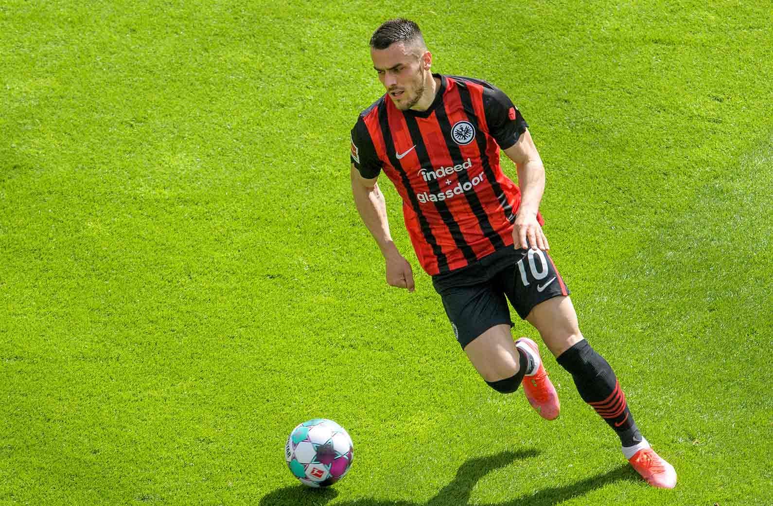 2022 Europa League Final Odds & Preview