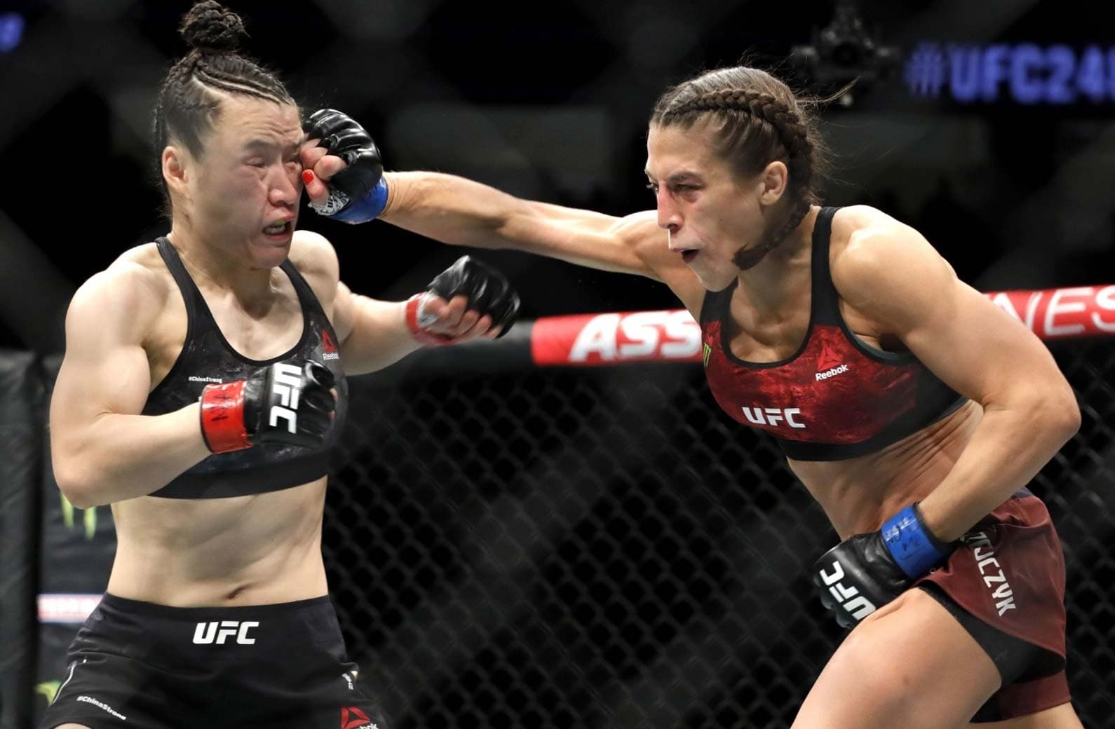 UFC 275 Odds & Preview