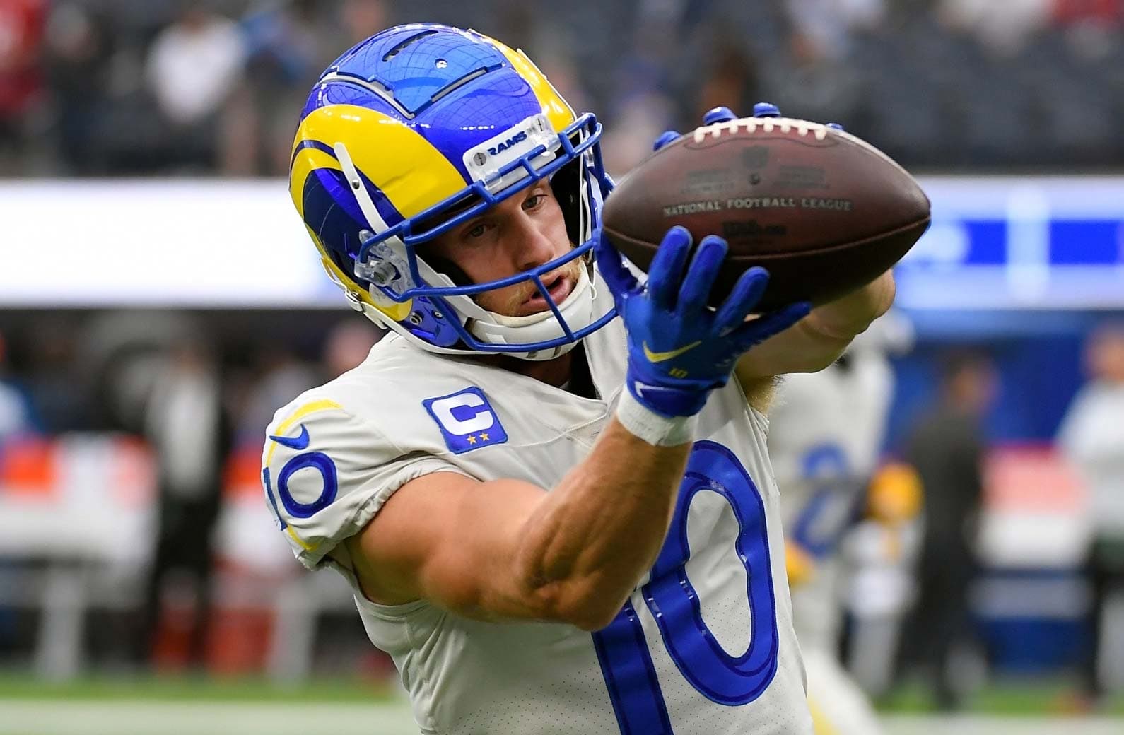 Super Bowl Score & Props Bets Results